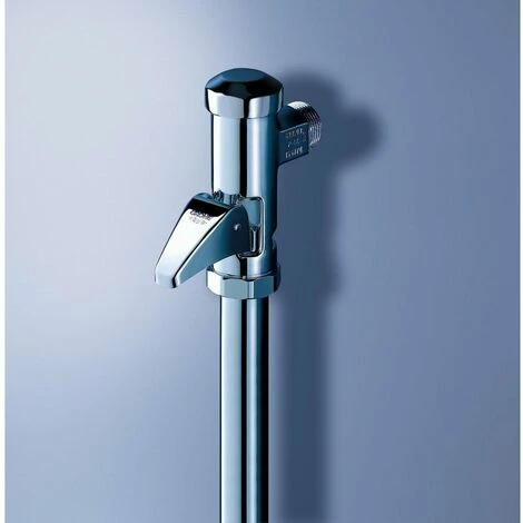 Grohe DAL-Voll-Automatic-Spüler für WC chrom 37141000 Grohe DAL-Voll-Automatic-Spüler Für WC Chrom 37141000 -GROHE Geschäft 44159510 3