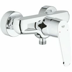 Grohe Eurodisc Cosmopolitan Einhand-Brausebatterie 1/2" Chrom 33569002 3 Grohe Eurodisc Cosmopolitan Einhand-Brausebatterie 1/2" Chrom 33569002 -GROHE Geschäft 44160128 2