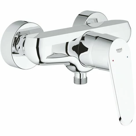 Grohe Eurodisc Cosmopolitan Einhand-Brausebatterie 1/2" chrom 33569002 Grohe Eurodisc Cosmopolitan Einhand-Brausebatterie 1/2" Chrom 33569002 -GROHE Geschäft 44160128 2