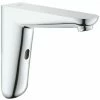 Grohe Euroeco CE Infrarot-Elektronik Für Waschtisch-Wandarmatur Ohne Mischung Chrom 36274000 -GROHE Geschäft 44160161 1