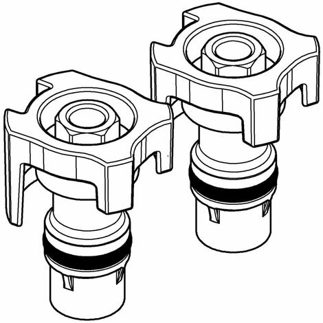 Grohe Vorabsperrung 1405300M 4005176413513 Grohe Vorabsperrung 1405300M 4005176413513 -GROHE Geschäft 44160318 2