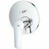 Grohe Eurosmart Einhand-Wannenbatterie Chrom 24043003 -GROHE Geschäft 44160328 1