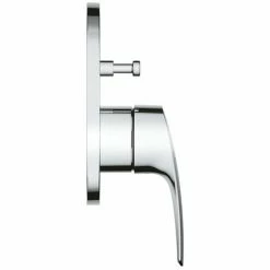 Grohe Eurosmart Einhand-Wannenbatterie Chrom 24043003 -GROHE Geschäft 44160328 4