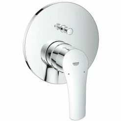 Grohe Eurosmart Einhand-Wannenbatterie Chrom 24043003 -GROHE Geschäft 44160328 5