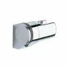 Grohe Relexa Handbrausehalter Chrom 28623000 1 Grohe Relexa Handbrausehalter Chrom 28623000 -GROHE Geschäft 44160588 1