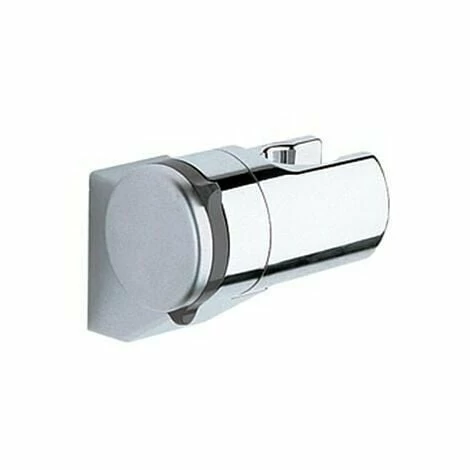 Grohe Relexa Handbrausehalter chrom 28623000 Grohe Relexa Handbrausehalter Chrom 28623000 -GROHE Geschäft 44160588 1