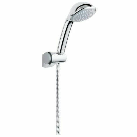 Grohe Relexa Handbrausehalter chrom 28623000 Grohe Relexa Handbrausehalter Chrom 28623000 -GROHE Geschäft 44160588 3