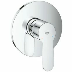 Grohe Eurostyle Cosmopolitan Einhand-Brausebatterie Chrom 24051002 -GROHE Geschäft 44160634 3