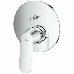 Grohe Eurosmart Cosmopolitan Einhand-Wannenbatterie Chrom 24045000
