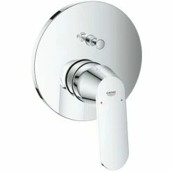 Grohe Eurosmart Cosmopolitan Einhand-Wannenbatterie Chrom 24045000 -GROHE Geschäft 44161108 3