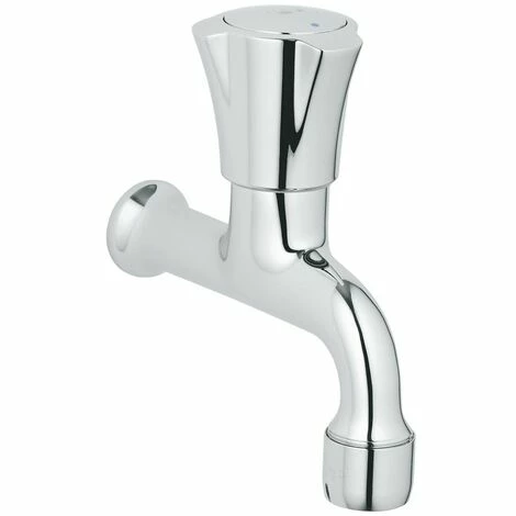 Grohe Costa Auslaufventil 1/2" chrom 30098001 Grohe Costa Auslaufventil 1/2" Chrom 30098001 -GROHE Geschäft 44161338 1