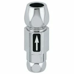 Grohe Rückflussverhinderer 3/8" Chrom 41270000