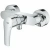 Grohe Eurosmart Einhand-Brausebatterie 1/2" Chrom 33555003 -GROHE Geschäft 44161840 1