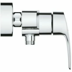Grohe Eurosmart Einhand-Brausebatterie 1/2" Chrom 33555003 -GROHE Geschäft 44161840 2