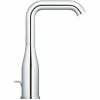 Grohe Essence Einhand-Waschtischbatterie 1/2" L-Size Chrom 24174001 -GROHE Geschäft 44161943 1