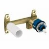 Grohe Einhand Unterputz-Universal-Einbaukörper 1/2" 33769000 -GROHE Geschäft 44162440 1