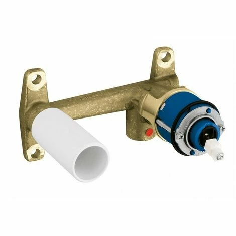 Grohe Einhand Unterputz-Universal-Einbaukörper 1/2" 33769000 Grohe Einhand Unterputz-Universal-Einbaukörper 1/2" 33769000 -GROHE Geschäft 44162440 1