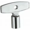 Grohe Steckschlüssel 1/2" Für 22 917 8 Mm, Chrom 02277000 -GROHE Geschäft 44162572 1
