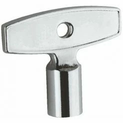 Grohe Steckschlüssel 1/2" Für 22 917 8 Mm, Chrom 02277000