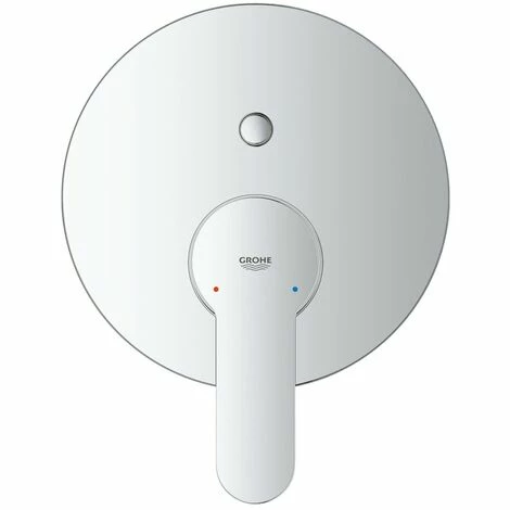Grohe Eurostyle Cosmopolitan Einhand-Wannenbatterie chrom 24052002 Grohe Eurostyle Cosmopolitan Einhand-Wannenbatterie Chrom 24052002 -GROHE Geschäft 44162971 2