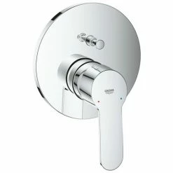 Grohe Eurostyle Cosmopolitan Einhand-Wannenbatterie Chrom 24052002 4 Grohe Eurostyle Cosmopolitan Einhand-Wannenbatterie Chrom 24052002 -GROHE Geschäft 44162971 3