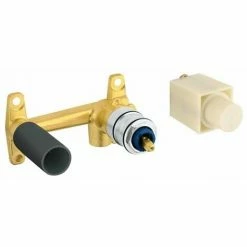 Grohe Einhand Unterputz-Universal-Einbaukörper 1/2" 23200000