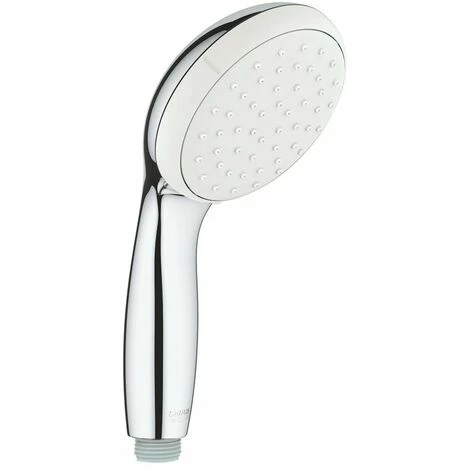 Grohe Tempesta 100 Handbrause 1 Strahlart chrom 27852001 Grohe Tempesta 100 Handbrause 1 Strahlart Chrom 27852001 -GROHE Geschäft 44167146 1
