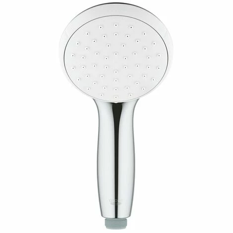 Grohe Tempesta 100 Handbrause 1 Strahlart chrom 27852001 Grohe Tempesta 100 Handbrause 1 Strahlart Chrom 27852001 -GROHE Geschäft 44167146 2