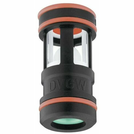 Grohe Sicherungseinrichtung (nach DIN EN 1717) 29008000 Grohe Sicherungseinrichtung (nach DIN EN 1717) 29008000 -GROHE Geschäft 44169673 1