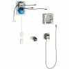 Grohe Austausch Elektronik Radar 43863 Für Unterputz RADAR Urinal Altanlagen -GROHE Geschäft 44170400 1