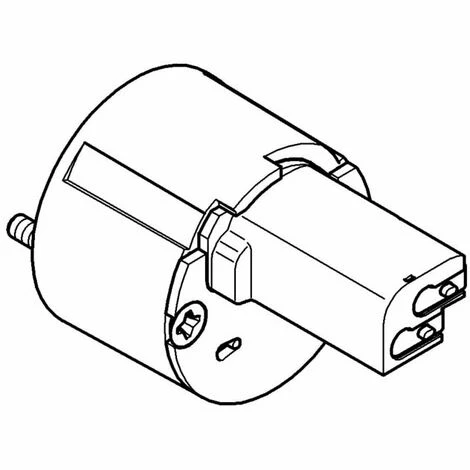 Grohe Magnetventil für für Selbstschluss-Armaturen, inkl. Schmutzfangsieb Grohe Magnetventil Für Für Selbstschluss-Armaturen, Inkl. Schmutzfangsieb -GROHE Geschäft 44171576 2