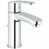Grohe Eurostyle Cosmopolitan Einhand-Waschtischbatterie 1/2" S-Size Chrom 23037002 -GROHE Geschäft 44171648 1