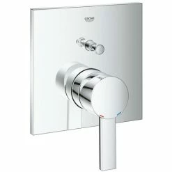 Grohe Allure Einhand-Wannenbatterie Chrom 24070000 -GROHE Geschäft 44171710 3