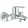 Grohe Eurostyle Cosmopolitan Einhand-Wannenbatterie 1/2" Chrom 33591002 -GROHE Geschäft 44171715 1