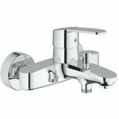 Grohe Eurostyle Cosmopolitan Einhand-Wannenbatterie 1/2" Chrom 33591002