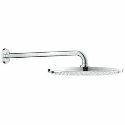 Grohe Rainshower Cosmopolitan 310 Kopfbrauseset 380 Mm Chrom 26056000