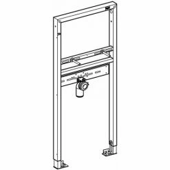 Grohe Rapid SL Element Für Waschtisch Für Einlochbatterie 38557001 -GROHE Geschäft 44172302 3
