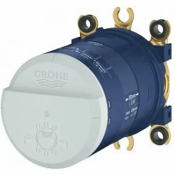 Grohe Rainshower Universal Unterputz-Einbaukörper 1/2" 26483000 -GROHE Geschäft 44172692 4