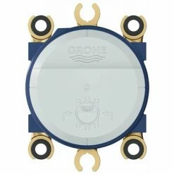 Grohe Rainshower Universal Unterputz-Einbaukörper 1/2" 26483000 -GROHE Geschäft 44172692 5
