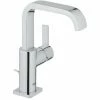 Grohe Allure Einhand-Waschtischbatterie 1/2" L-Size Chrom 32146000 -GROHE Geschäft 44172994 1