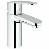 Grohe Eurostyle Cosmopolitan Einhand-Waschtischbatterie 1/2" S-Size Chrom 3246820E 2 Grohe Eurostyle Cosmopolitan Einhand-Waschtischbatterie 1/2" S-Size Chrom 3246820E -GROHE Geschäft 44173427 1
