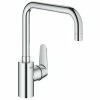 Grohe Eurodisc Cosmopolitan Einhand-Spültischbatterie 1/2" Chrom 32259003