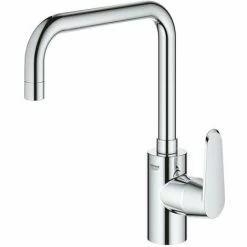 Grohe Eurodisc Cosmopolitan Einhand-Spültischbatterie 1/2" Chrom 32259003 -GROHE Geschäft 44174416 2