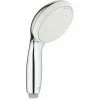 Grohe Tempesta 100 Handbrause 2 Strahlarten Chrom 27597001 -GROHE Geschäft 44174535 1