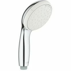 Grohe Tempesta 100 Handbrause 2 Strahlarten Chrom 27597001