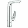 Grohe Eurostyle Einhand-Waschtischbatterie 1/2" L-Size Chrom 23718003