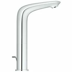 Grohe Eurostyle Einhand-Waschtischbatterie 1/2" L-Size Chrom 23718003 3 Grohe Eurostyle Einhand-Waschtischbatterie 1/2" L-Size Chrom 23718003 -GROHE Geschäft 44174610 2