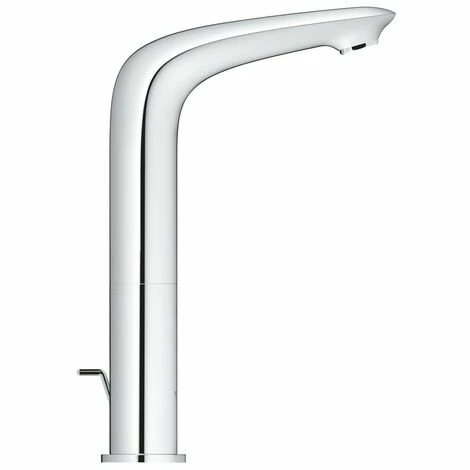 Grohe Eurostyle Einhand-Waschtischbatterie 1/2" L-Size chrom 23718003 Grohe Eurostyle Einhand-Waschtischbatterie 1/2" L-Size Chrom 23718003 -GROHE Geschäft 44174610 2