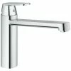 Grohe Eurosmart Cosmopolitan Einhand-Spültischbatterie 1/2" Chrom 30193000 -GROHE Geschäft 44174682 1