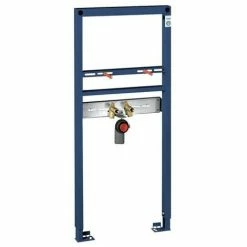 Grohe Rapid SL Element Für Waschtisch Für Einlochbatterie 38554001